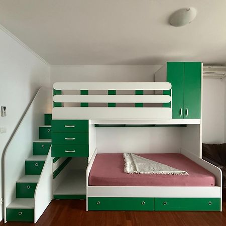 Apartament Sofia Saturn Mangalia Exterior photo