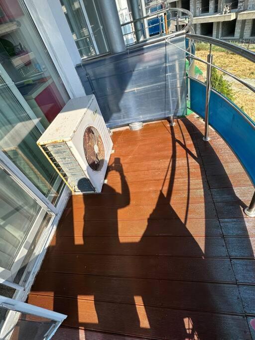 Apartament Sofia Saturn Mangalia Exterior photo