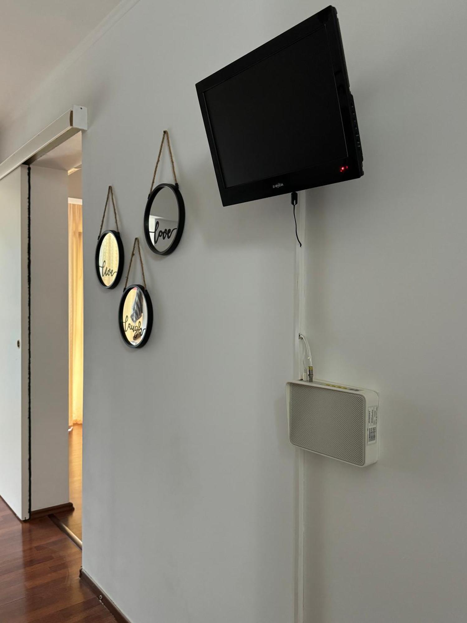 Apartament Sofia Saturn Mangalia Exterior photo