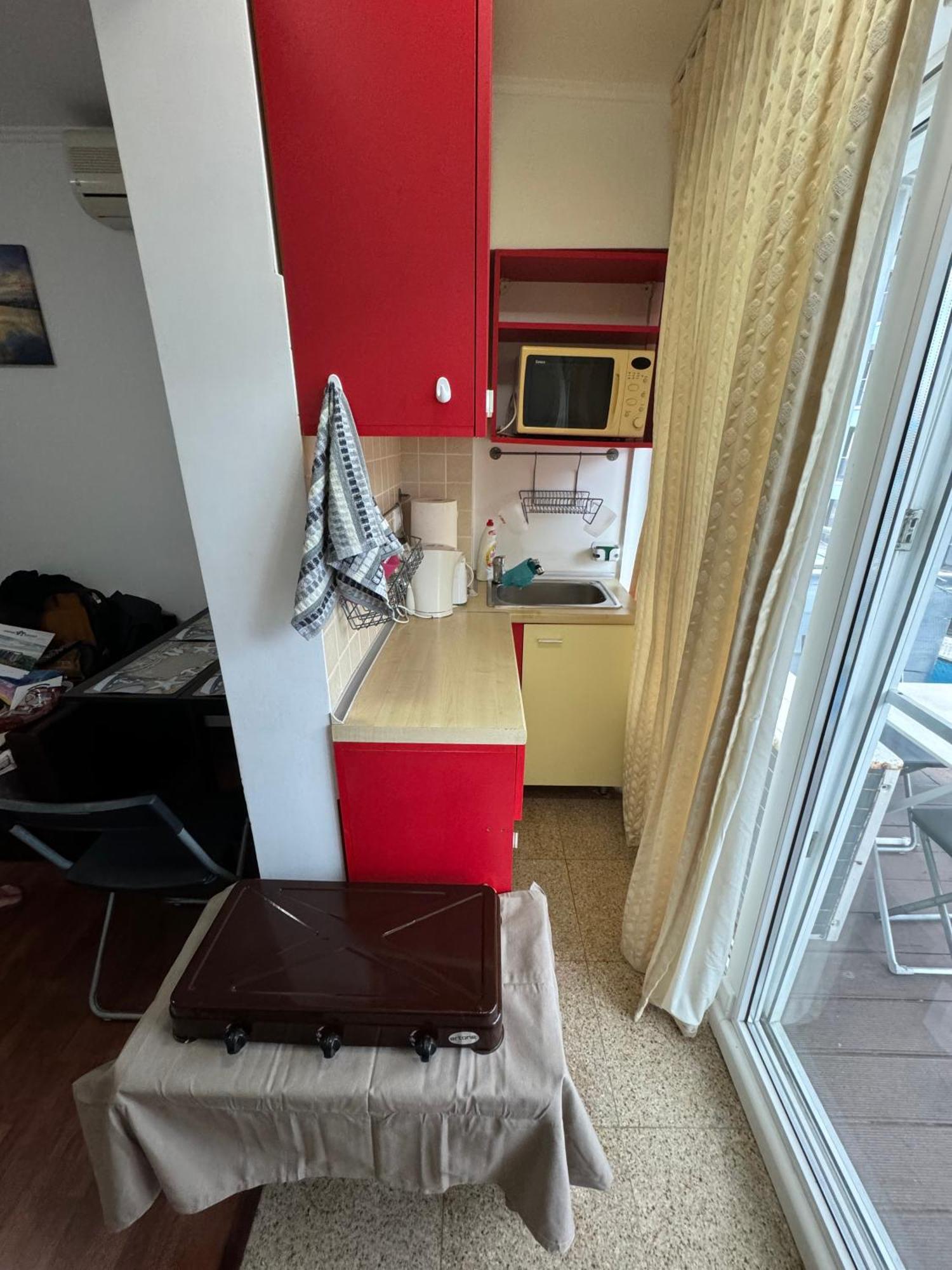 Apartament Sofia Saturn Mangalia Exterior photo