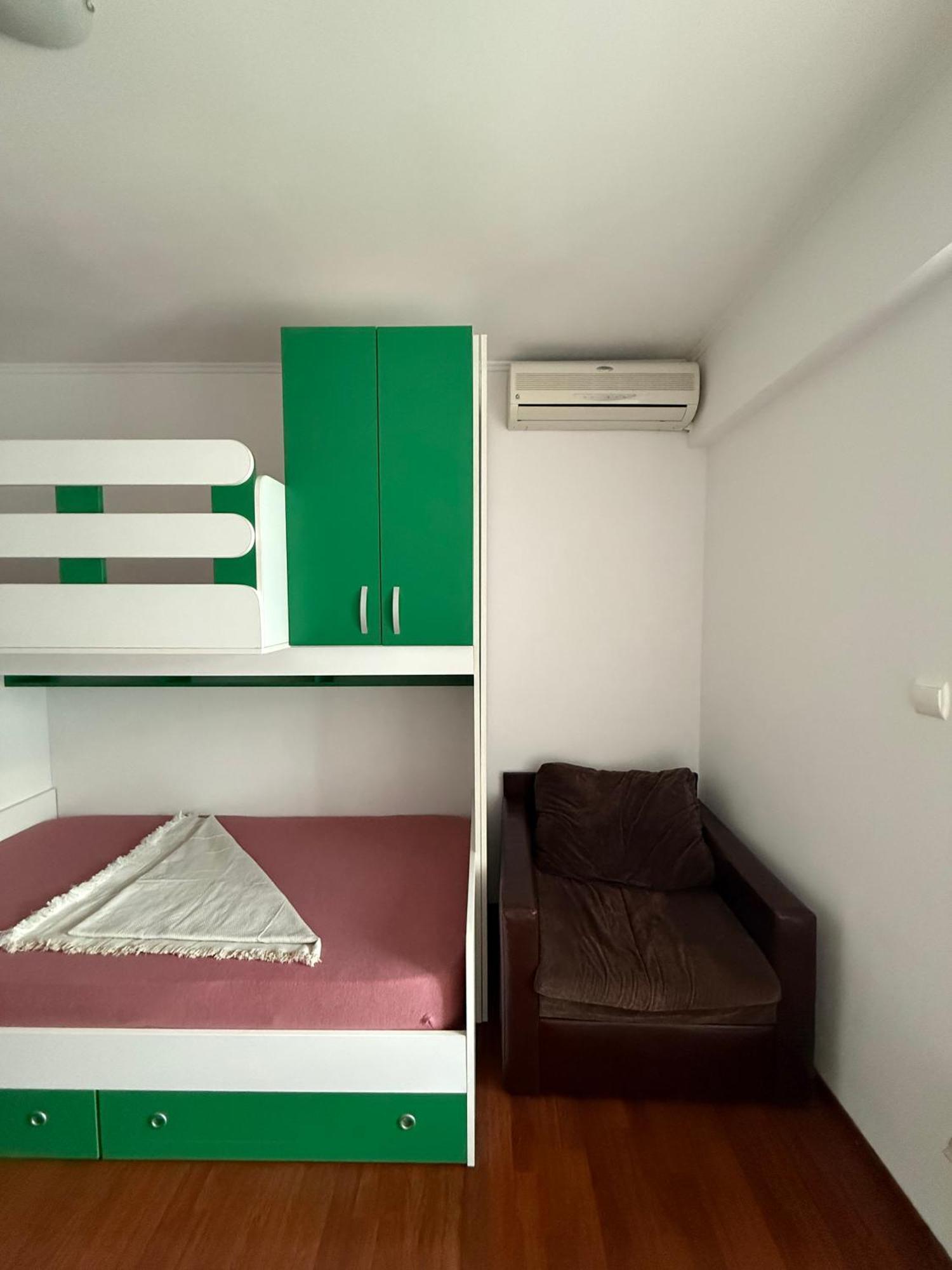 Apartament Sofia Saturn Mangalia Exterior photo